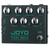 Joyo R-30 Tidal Wave Bass Preamp