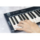 Guitto GFM-02 Piano Keyboard Stickers