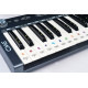 Guitto GFM-02 Piano Keyboard Stickers