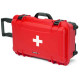 Nanuk 935 First Aid (Red)