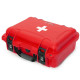 ﻿Nanuk 920 First Aid (Red)