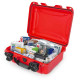 ﻿Nanuk 920 First Aid (Red)