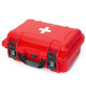 Nanuk 915 First Aid (Red)