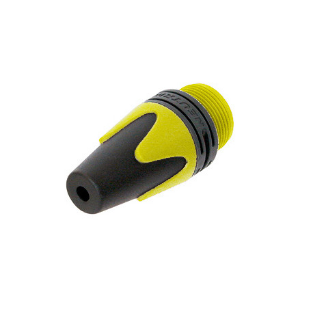 NEUTRIK BXX-4 YELLOW