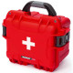 Nanuk 908 First Aid (Red)