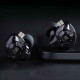 KZ Audio EDX PRO X (Black)