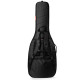 Mono Stealth Bass Guitar Case Black (M80-STEB-BLK)