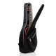 Mono Acoustic Guitar Sleeve Case Black (M80-SAD-BLK)