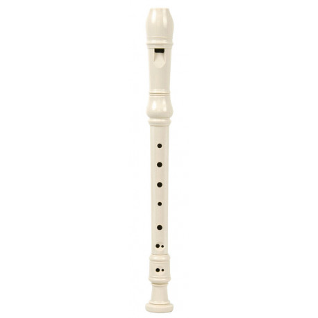 Maxtone TR56/B Soprano Recorder (Baroque)