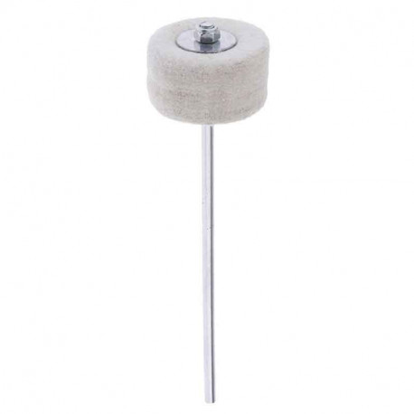 Maxtone B12 Felt Bass Drum Beater