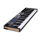 Arturia KeyLab Essential 61 mk3 (Black) + Arturia Pigments