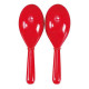 Maxtone T-46 Plastic Maracas