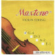 Maxtone VN-4TH-4/4 Violin String (4th)