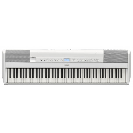 YAMAHA P-525 (White)