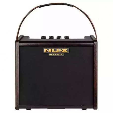 NUX AC-25