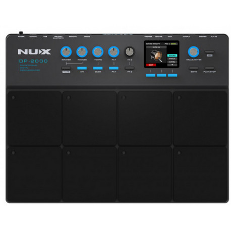 NUX DP-2000