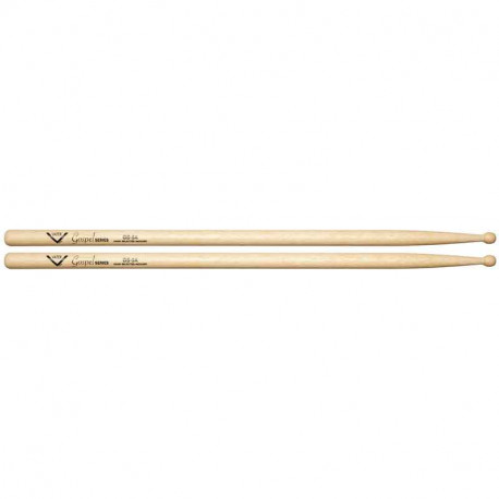 Vater Gospel Series 5A