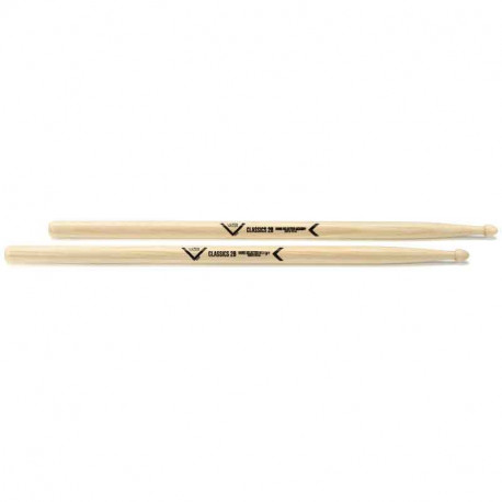 Vater Classics 2B