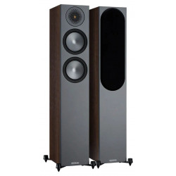 MONITOR AUDIO Bronze 200 Walnut (6G)