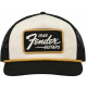 FENDER BRAID HAT 1946 GOLD