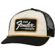 FENDER BRAID HAT 1946 GOLD