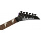 JACKSON X SERIES KELLY KEX DEEP PURPLE METALLIC