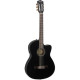 FENDER CN-140SCE WN BLACK