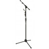 FENDER TELESCOPING BOOM MICROPHONE STAND