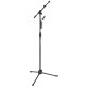 FENDER TELESCOPING BOOM MICROPHONE STAND