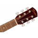 FENDER FA-25CE NATURAL