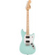 SQUIER SONIC FSR MUSTANG HH SONIC BLUE