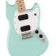 SQUIER SONIC FSR MUSTANG HH SONIC BLUE