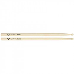 Vater Virgil Donati's Assault