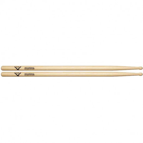 Vater Hickory Recording