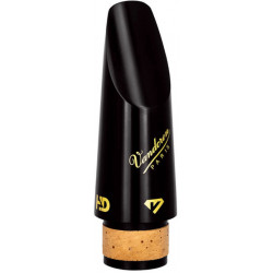 VANDOREN BD4 HD Black Diamond