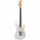 YAMAHA PACIFICA STANDARD PLUS (Shell White)