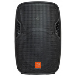 MAXIMUM ACOUSTICS ACTIVE.120A