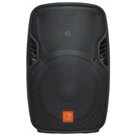 MAXIMUM ACOUSTICS ACTIVE.120A