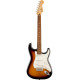 FENDER PLAYER ANNIVERSARY STRATOCASTER 2-COLOR SUNBURST