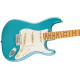 FENDER PLAYER II STRATOCASTER MN AQUATONE BLUE