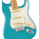 FENDER PLAYER II STRATOCASTER MN AQUATONE BLUE