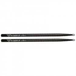 Vater Eternal Black 5B Nylon