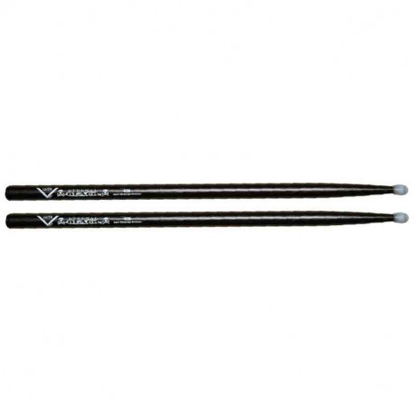 Vater Eternal Black 5B Nylon