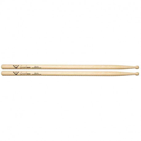 Vater Gospel 5B