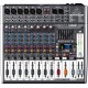 BEHRINGER XENYX X1222USB