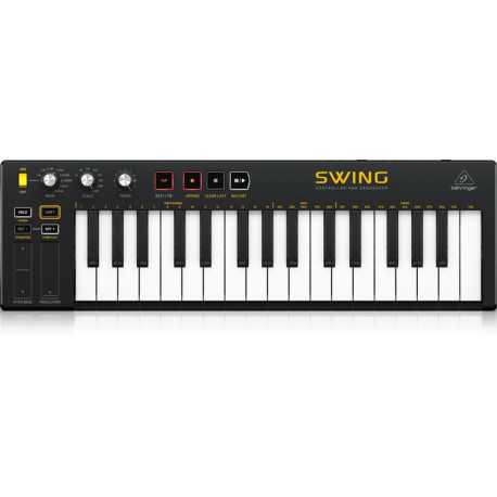 BEHRINGER SWING