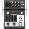 BEHRINGER XENYX 302USB - микшерный пульт