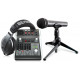 BEHRINGER PODCASTUDIO 2 USB