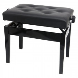 ALFABETO LBENCH (BLACK)