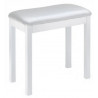 ALFABETO SINGLE BENCH (WHITE)